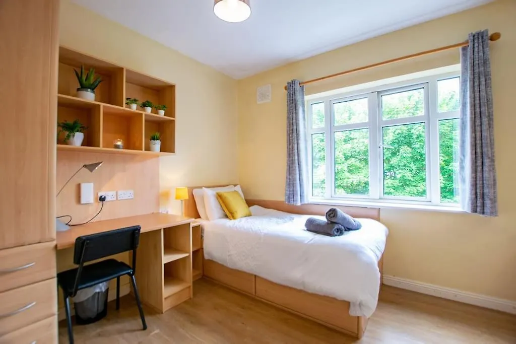 Holiday home 22 - Spacious Duplex By Shortstays Galway