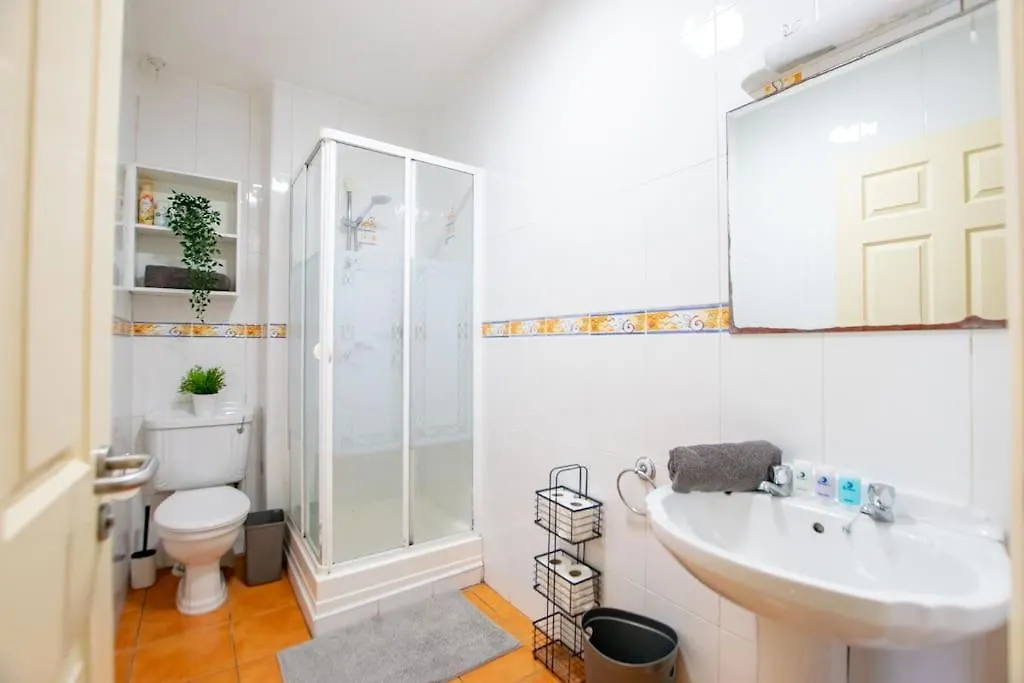 Holiday home 22 - Spacious Duplex By Shortstays Galway