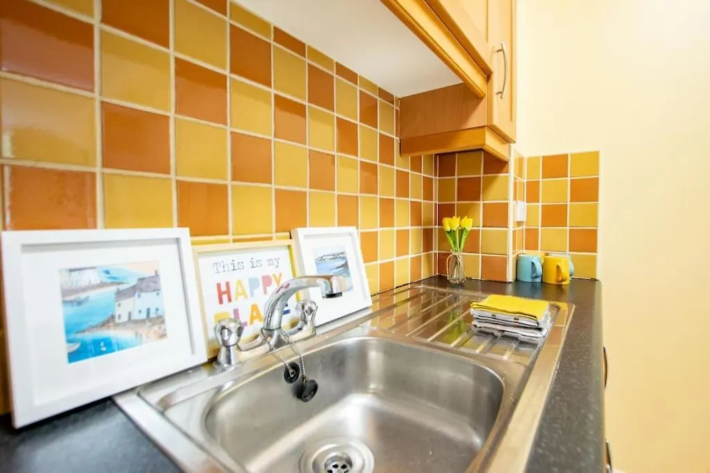 22 - Spacious Duplex By Shortstays Galway Holiday home
